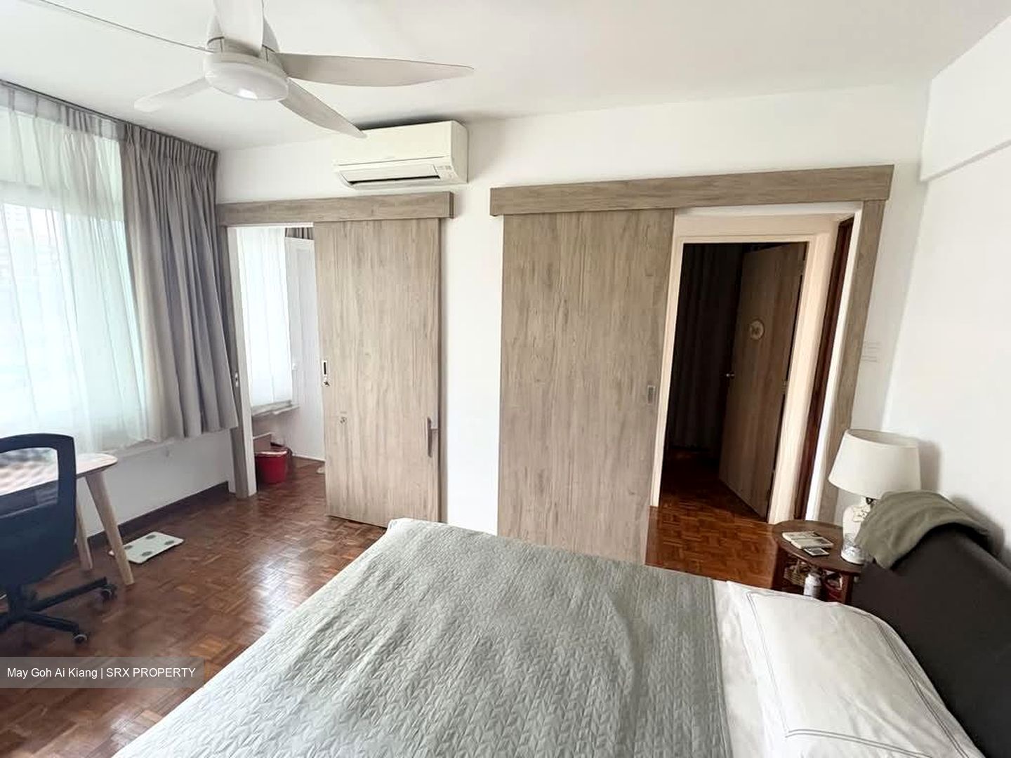 Faber Garden Condominium (D20), Condominium #560365231